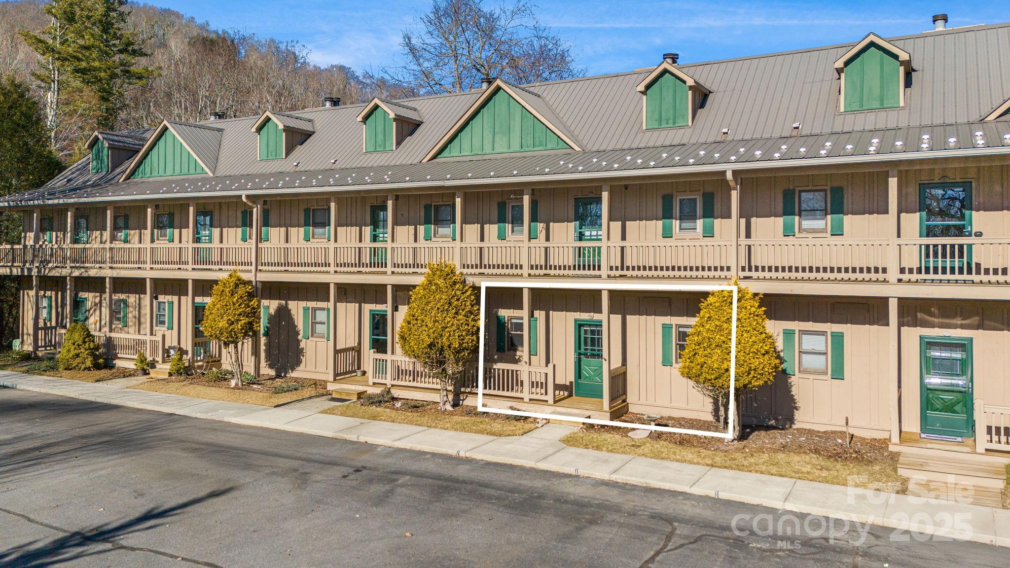 2521 Wolf Laurel Road, Unit 104 Mars Hill, NC 28754 - Photo 30 of 47