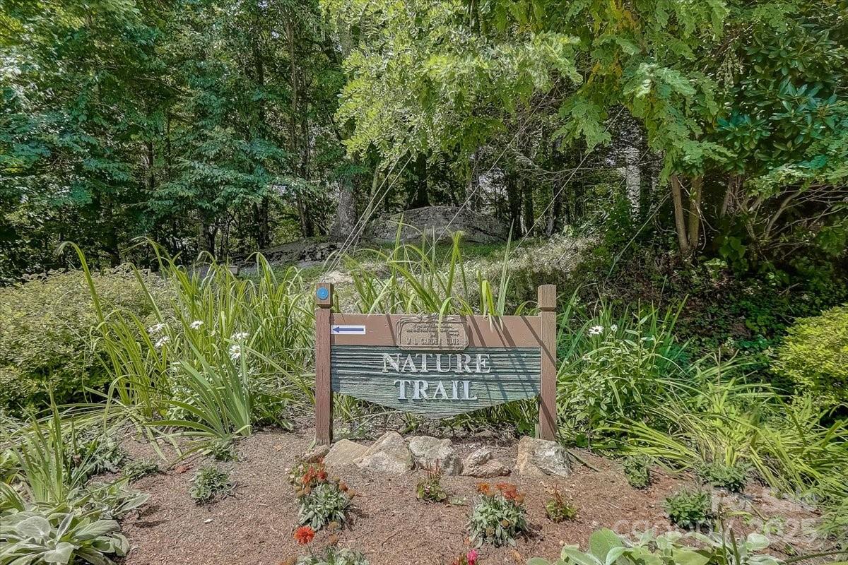 2521 Wolf Laurel Road, Unit 104 Mars Hill, NC 28754 - Photo 39 of 47 a view of an outdoor space