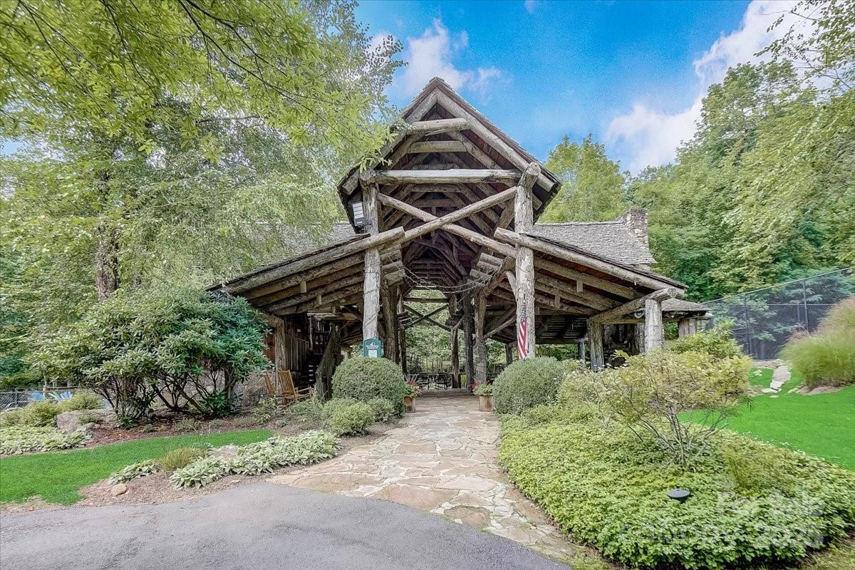 2521 Wolf Laurel Road, Unit 104 Mars Hill, NC 28754 - Photo 40 of 47