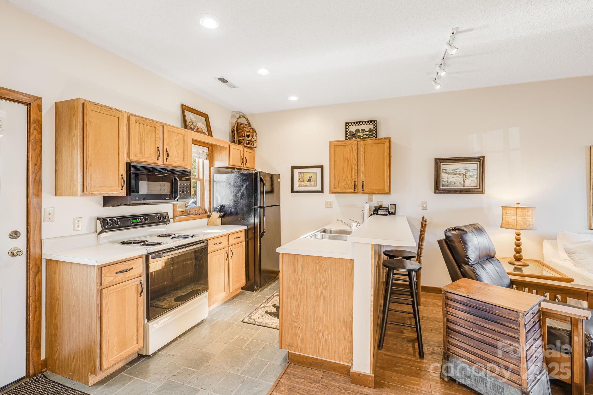 2521 Wolf Laurel Road, Unit 104 Mars Hill, NC 28754 - Photo 8 of 47