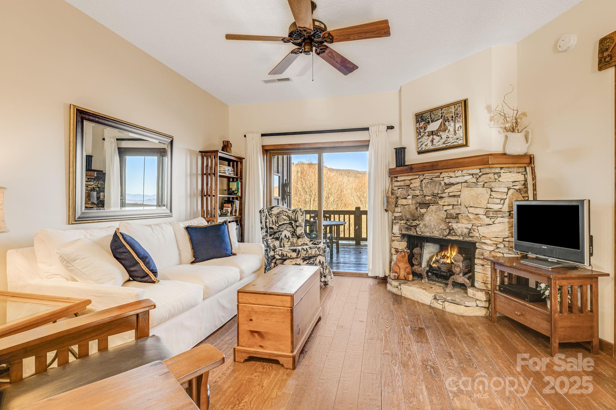 2521 Wolf Laurel Road, Unit 104 Mars Hill, NC 28754 - Photo 10 of 47