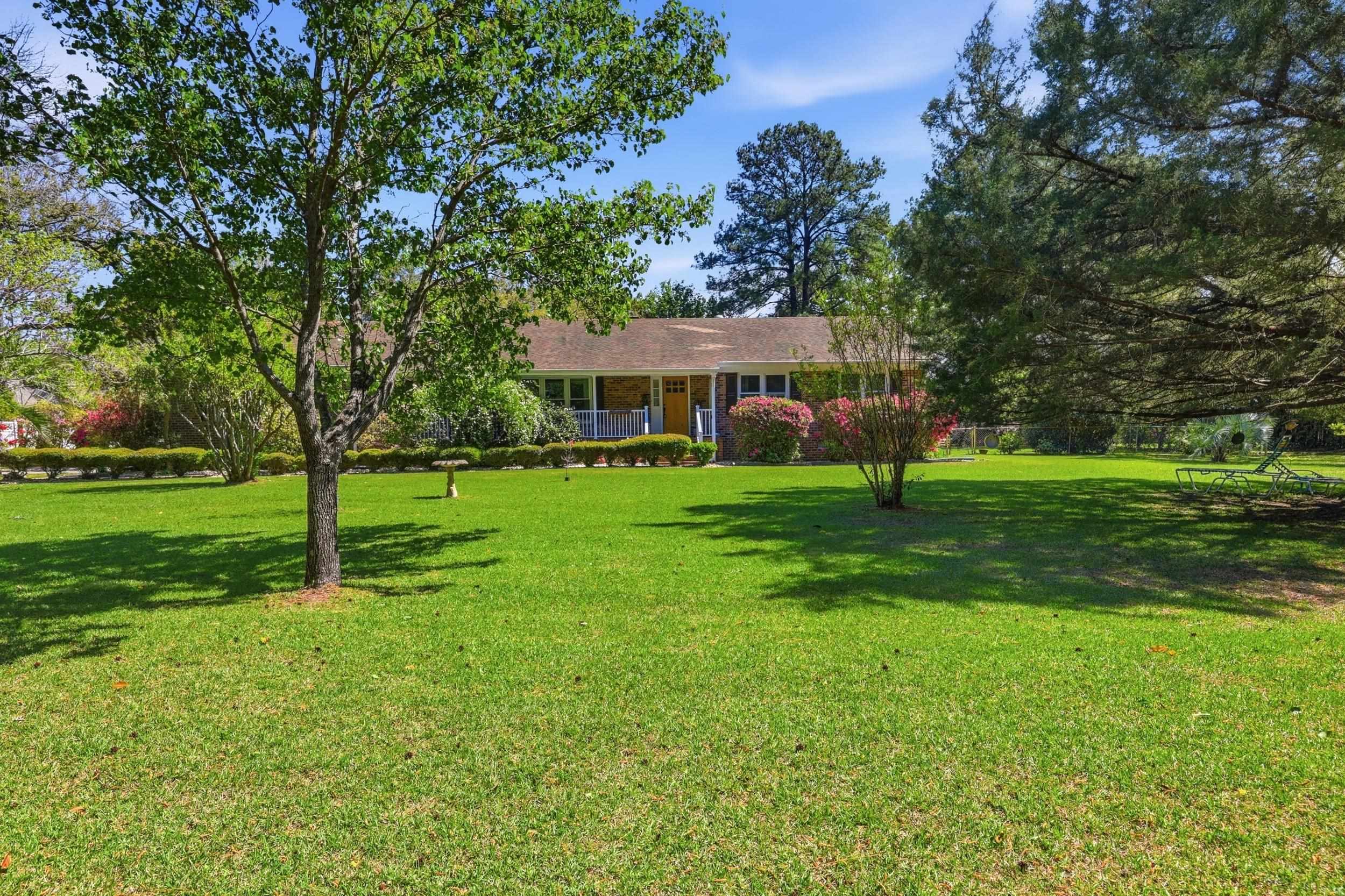 11091 Highway 707 Murrells Inlet, SC 29576 - Photo 2 of 41