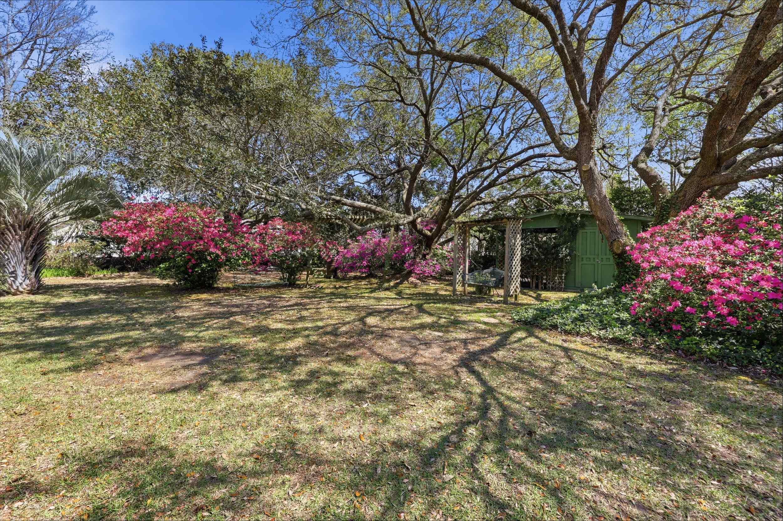11091 Highway 707 Murrells Inlet, SC 29576 - Photo 24 of 41
