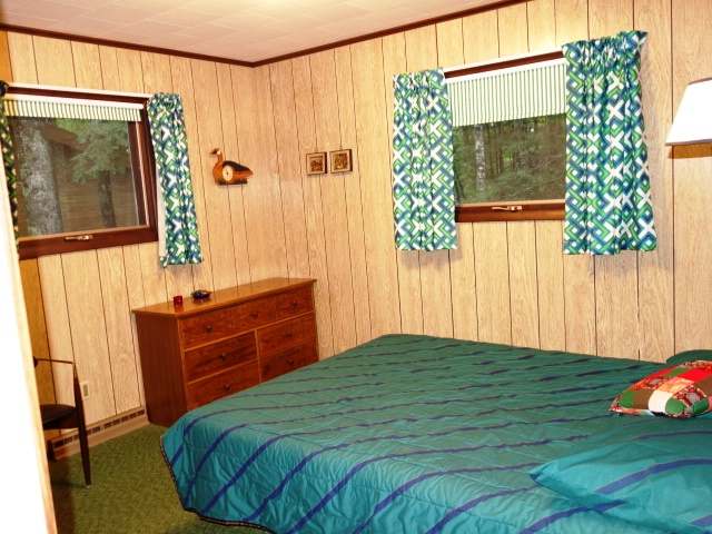 9750 South Kaubashine Road Hazelhurst, WI 54531 - Photo 9 of 20 Gallery Image 9