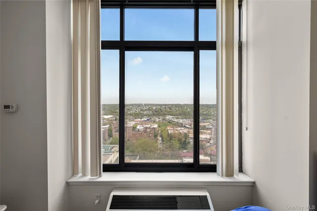 $835,000 | 10 City Place, Unit 22G, White Plains, NY 10601