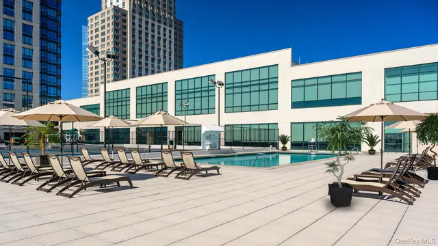 $835,000 | 10 City Place, Unit 22G, White Plains, NY 10601