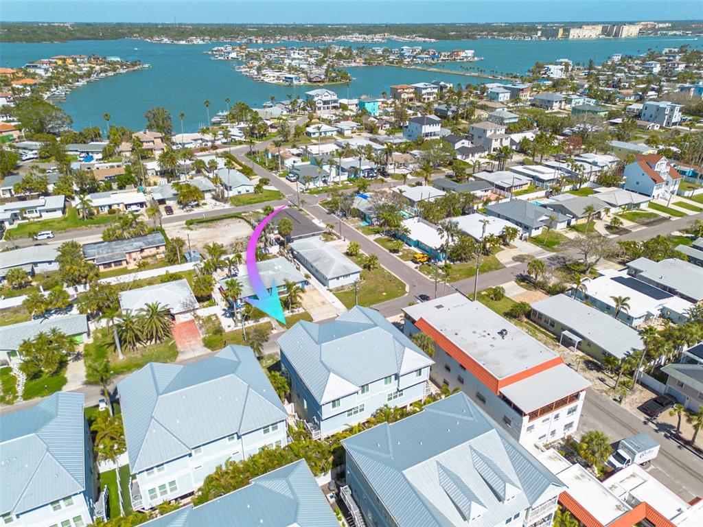 16306 1st Street East Redington Beach, FL 33708 - Photo 4 of 43