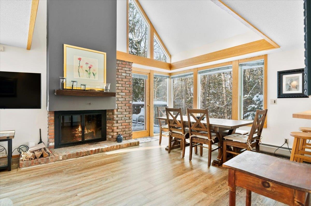 69 Fox Hollow Road, Unit 69 Winhall, VT 05340 - Photo 6 of 31