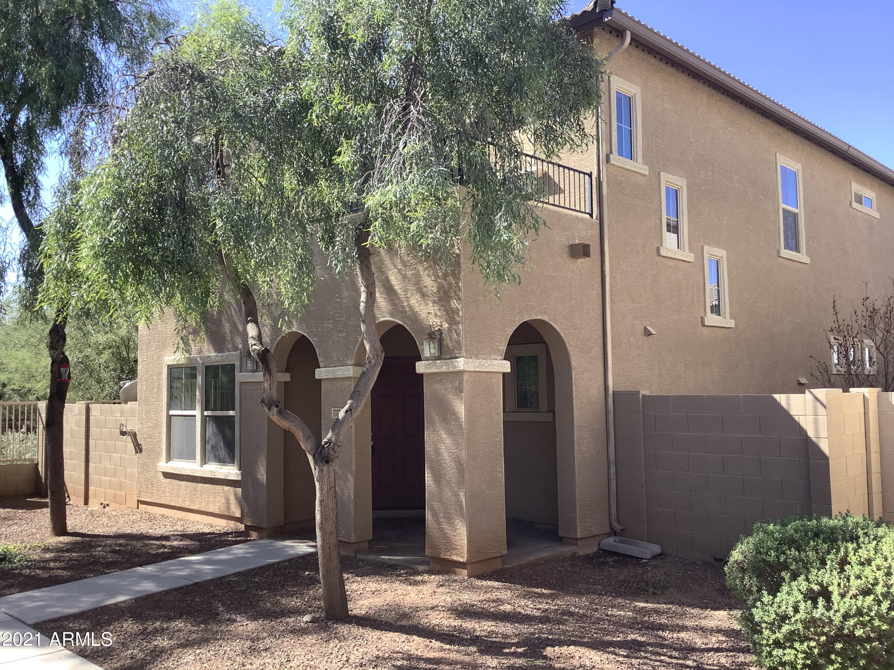 3337 West Hayduk Road Laveen, AZ 85339 - Photo 1 of 15 IMG_0222