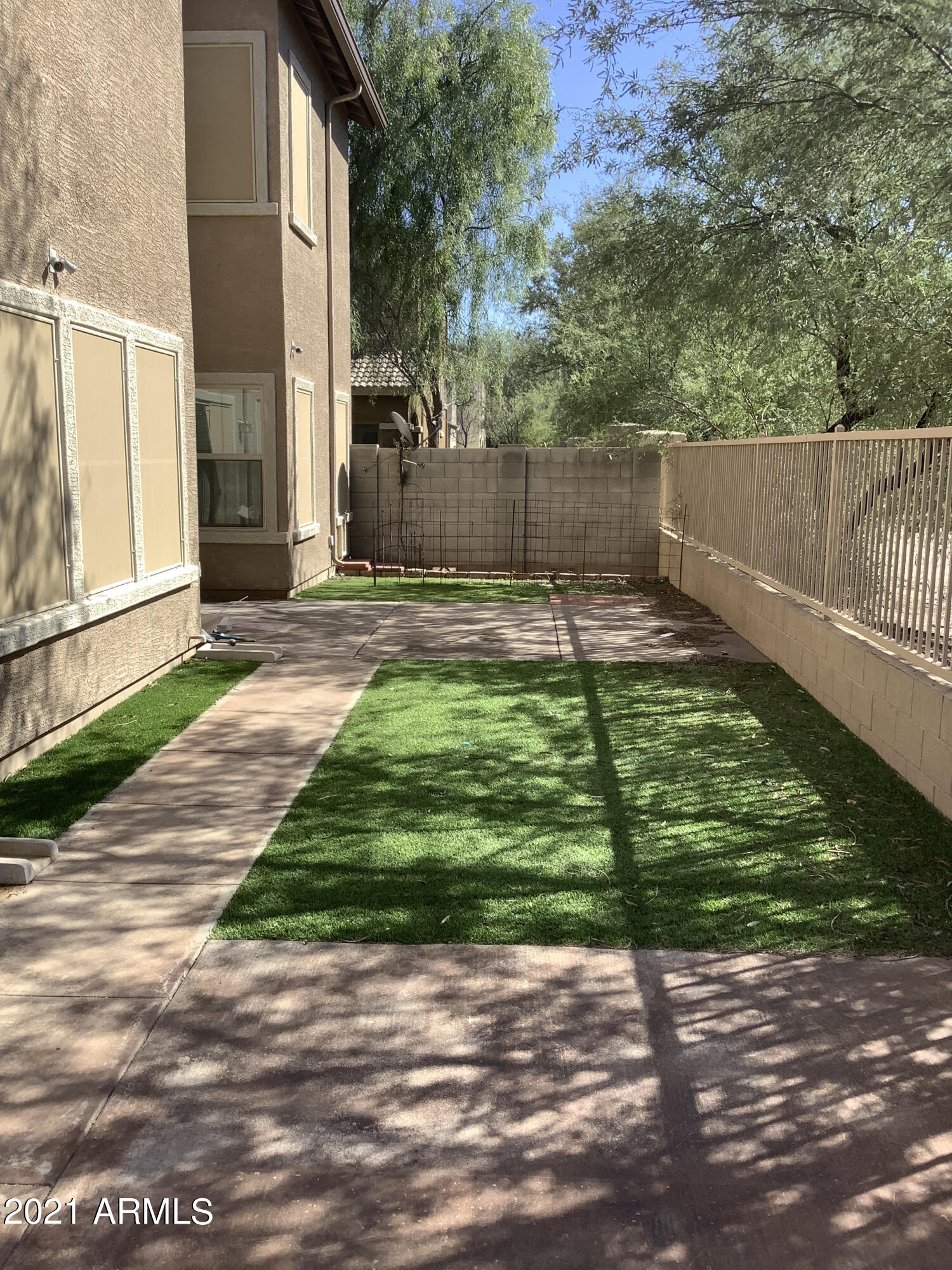 3337 West Hayduk Road Laveen, AZ 85339 - Photo 3 of 15 IMG_0217