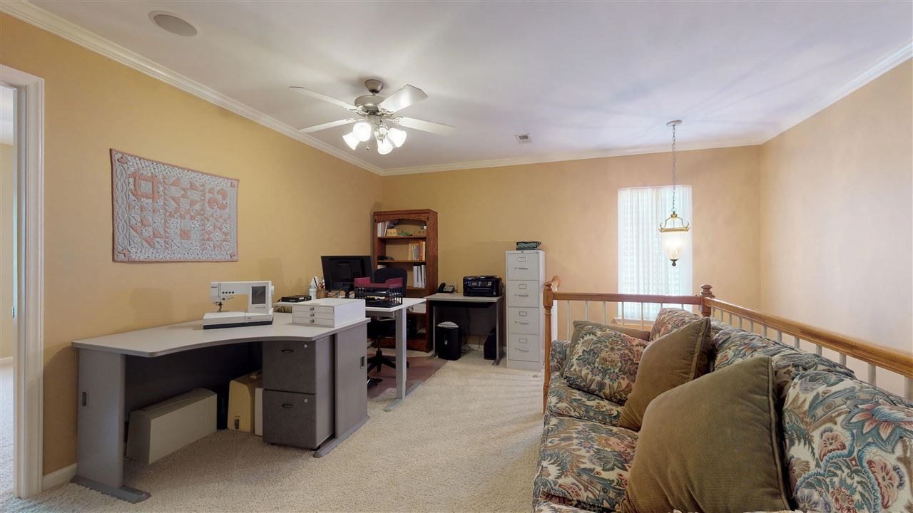 8214 Shadow Stone Court Raleigh, NC 27613 - Photo 12 of 30 Photo 12