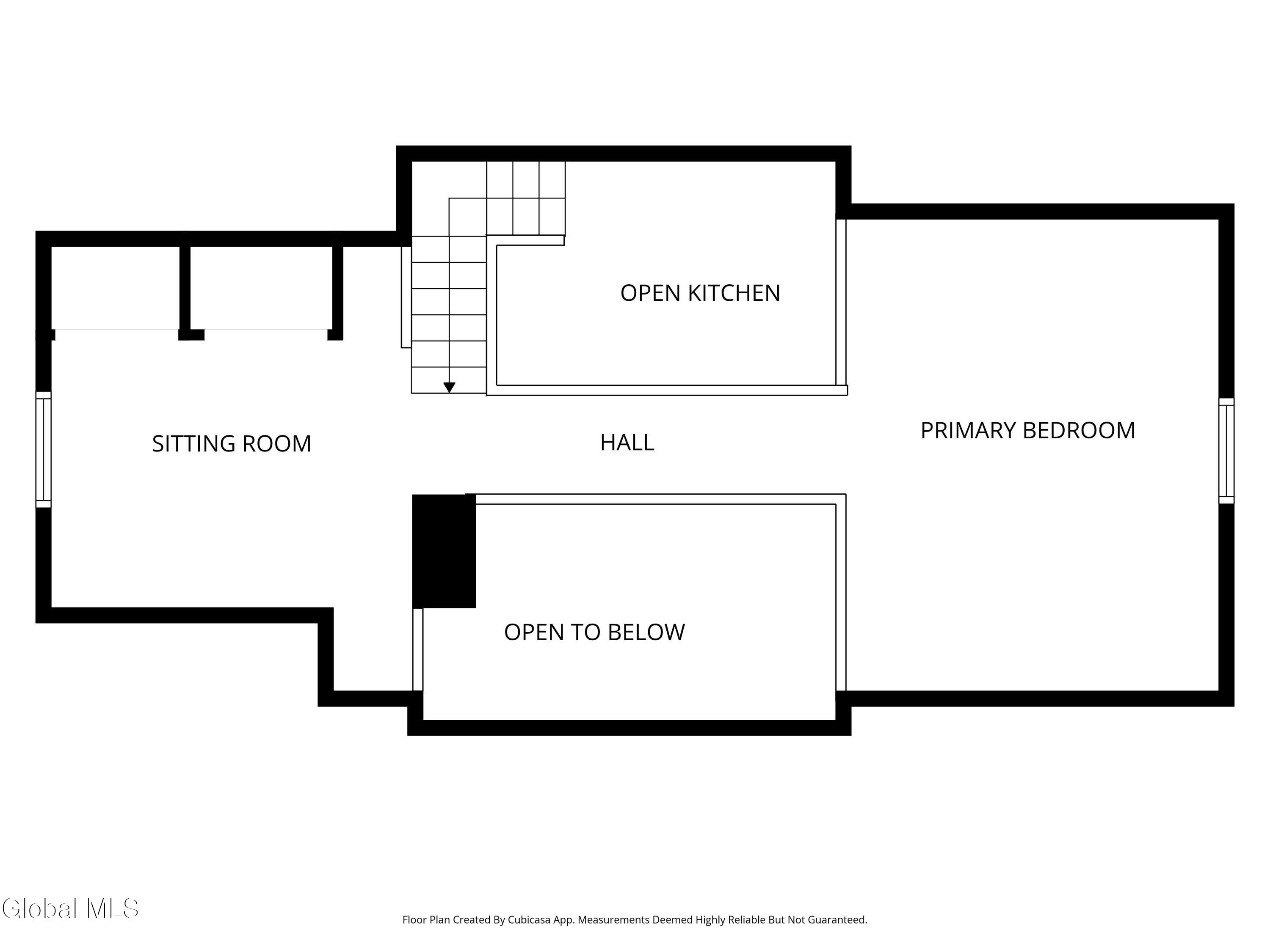 284 Sprakers Road Esperance, NY 12160 - Photo 50 of 52 1-Floorplan_2
