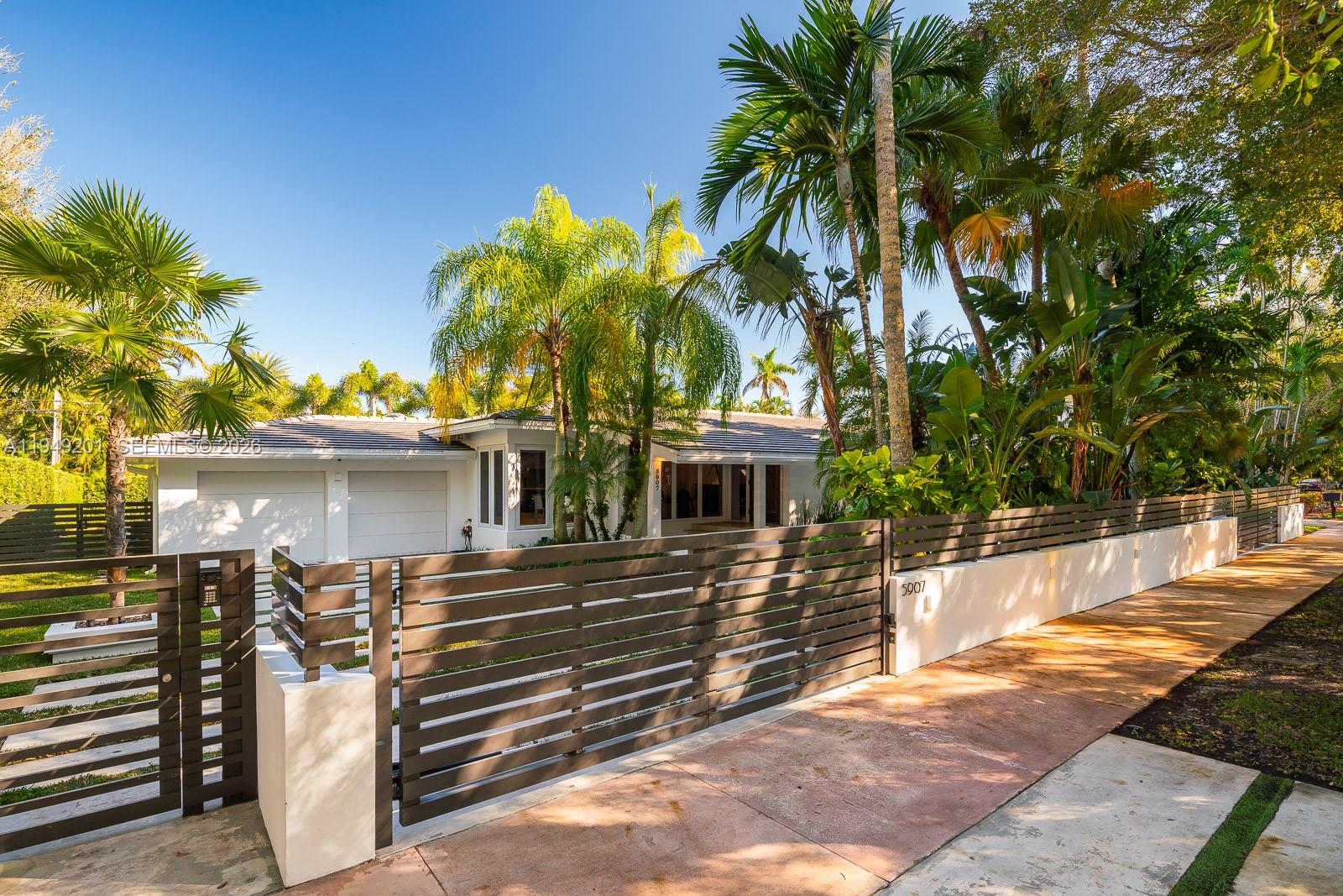 5907 Riviera Drive Coral Gables, FL 33146 - Photo 2 of 49