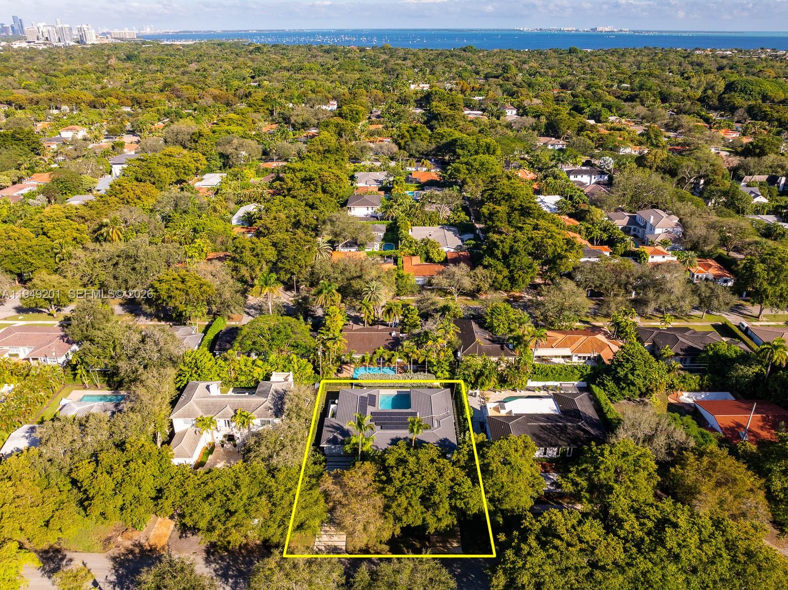 5907 Riviera Drive Coral Gables, FL 33146 - Photo 40 of 43