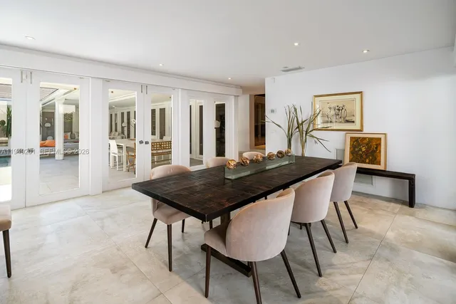 $3,499,000 | 5907 Riviera Drive, Coral Gables, FL 33146