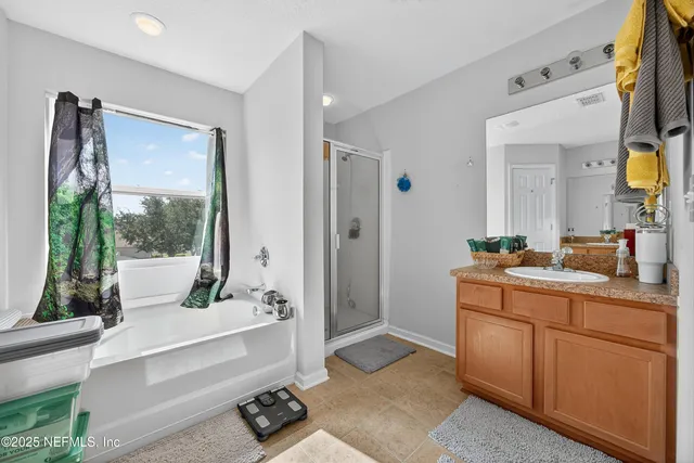 $364,900 | 6054 Chestnut Gelding Lane, Jacksonville, FL 32234