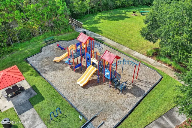 $364,900 | 6054 Chestnut Gelding Lane, Jacksonville, FL 32234