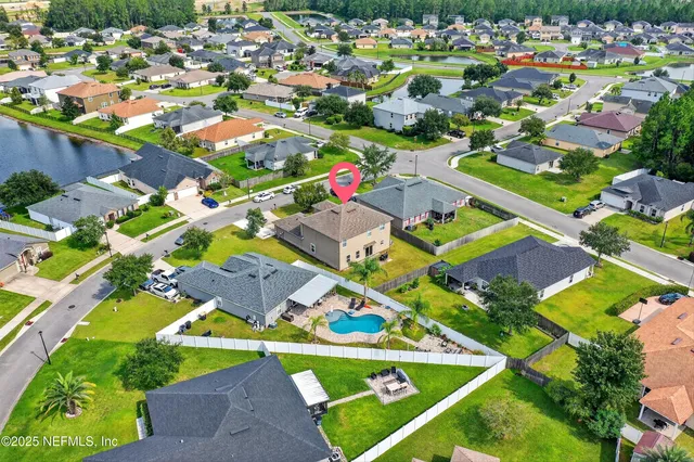 $364,900 | 6054 Chestnut Gelding Lane, Jacksonville, FL 32234