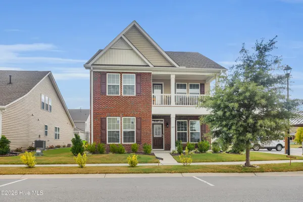 $2,355 | 1015 Spivey Circle, New Bern, NC 28562