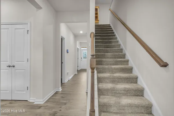 $2,355 | 1015 Spivey Circle, New Bern, NC 28562