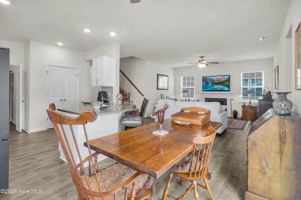 $2,355 | 1015 Spivey Circle, New Bern, NC 28562