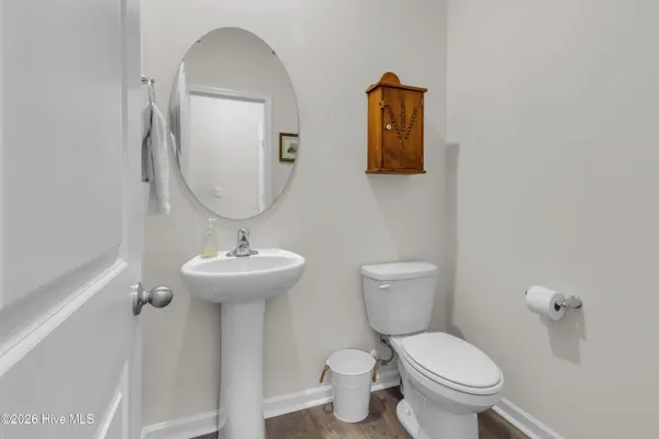 $2,355 | 1015 Spivey Circle, New Bern, NC 28562