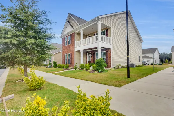 $2,355 | 1015 Spivey Circle, New Bern, NC 28562