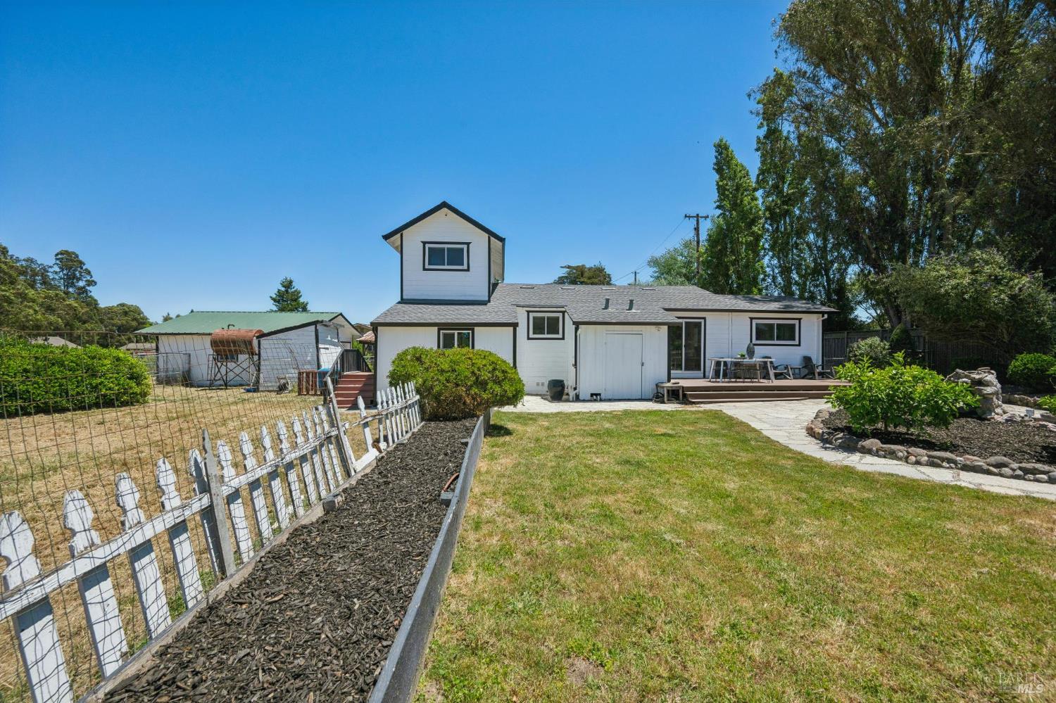 5370 Daywalt Lane Sebastopol, CA 95472 - Photo 48 of 69