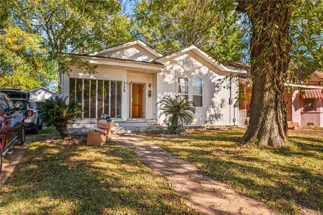 $99,000 | 335 Florence Avenue, Alexandria, LA 71301