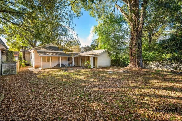 $99,000 | 335 Florence Avenue, Alexandria, LA 71301