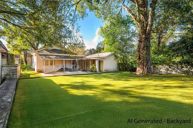 $99,000 | 335 Florence Avenue, Alexandria, LA 71301