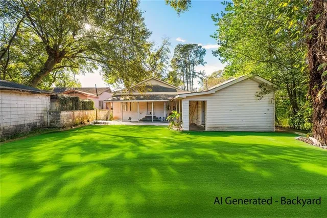 $99,000 | 335 Florence Avenue, Alexandria, LA 71301