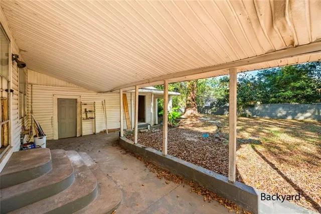 $99,000 | 335 Florence Avenue, Alexandria, LA 71301