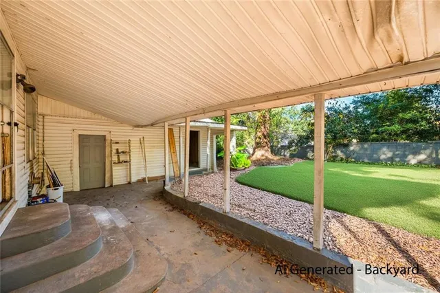 $99,000 | 335 Florence Avenue, Alexandria, LA 71301