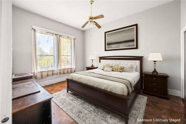 $99,000 | 335 Florence Avenue, Alexandria, LA 71301