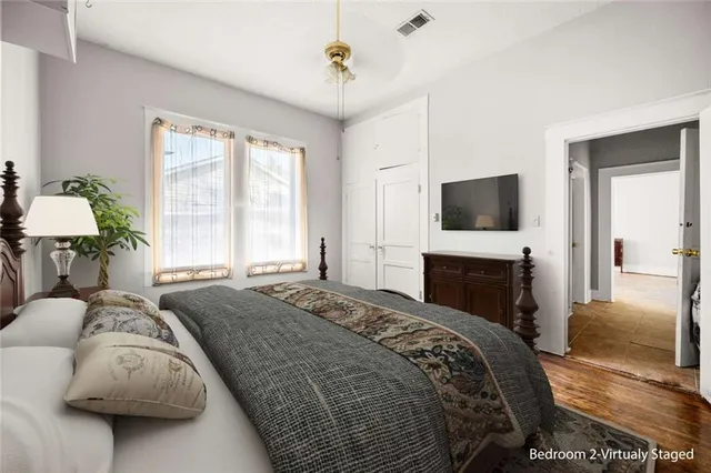 $99,000 | 335 Florence Avenue, Alexandria, LA 71301