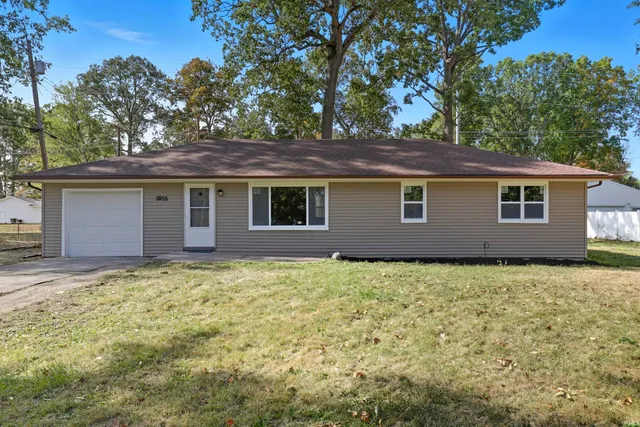 $186,900 | 5955 Inwood Lane, Fort Wayne, IN 46835