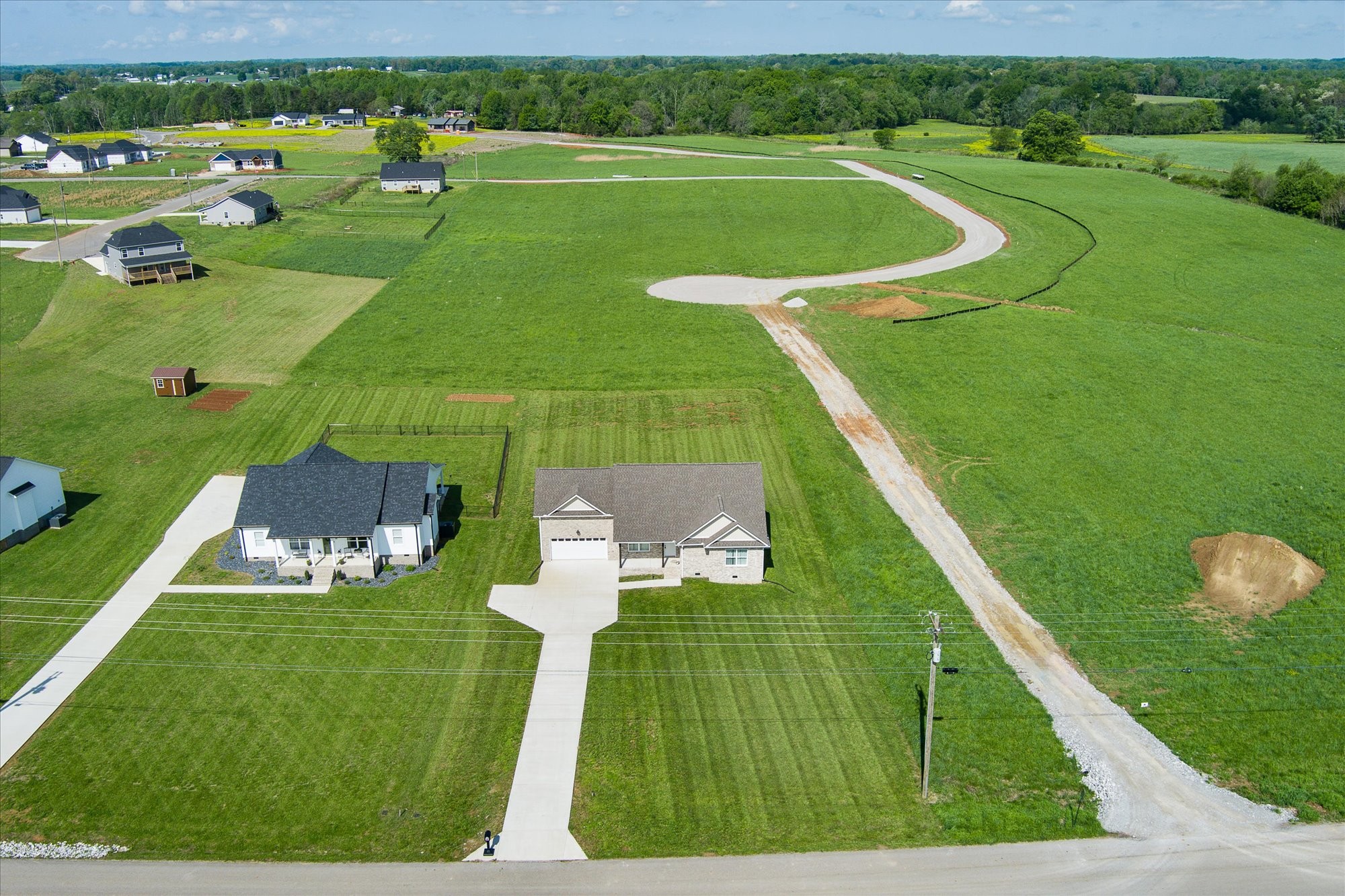 1200 Duck Pond Road Sparta, TN 38583 - Photo 35 of 36