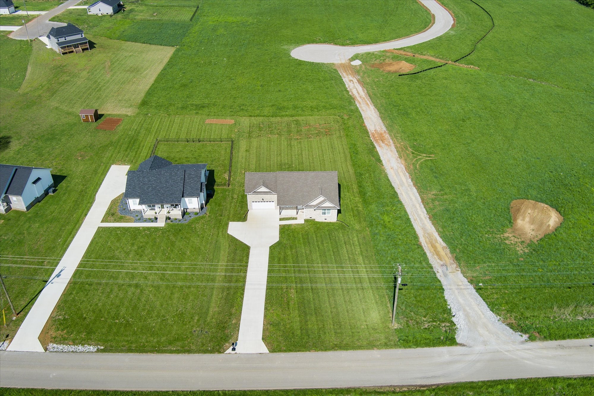 1200 Duck Pond Road Sparta, TN 38583 - Photo 36 of 36