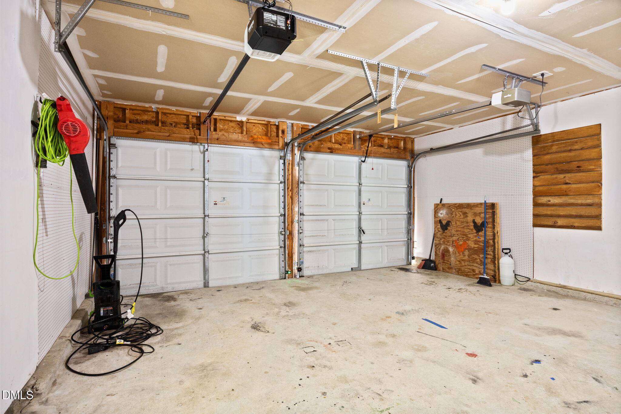 104 Saddle River Road Apex, NC 27502 - Photo 24 of 42 a view of a storage & utility room