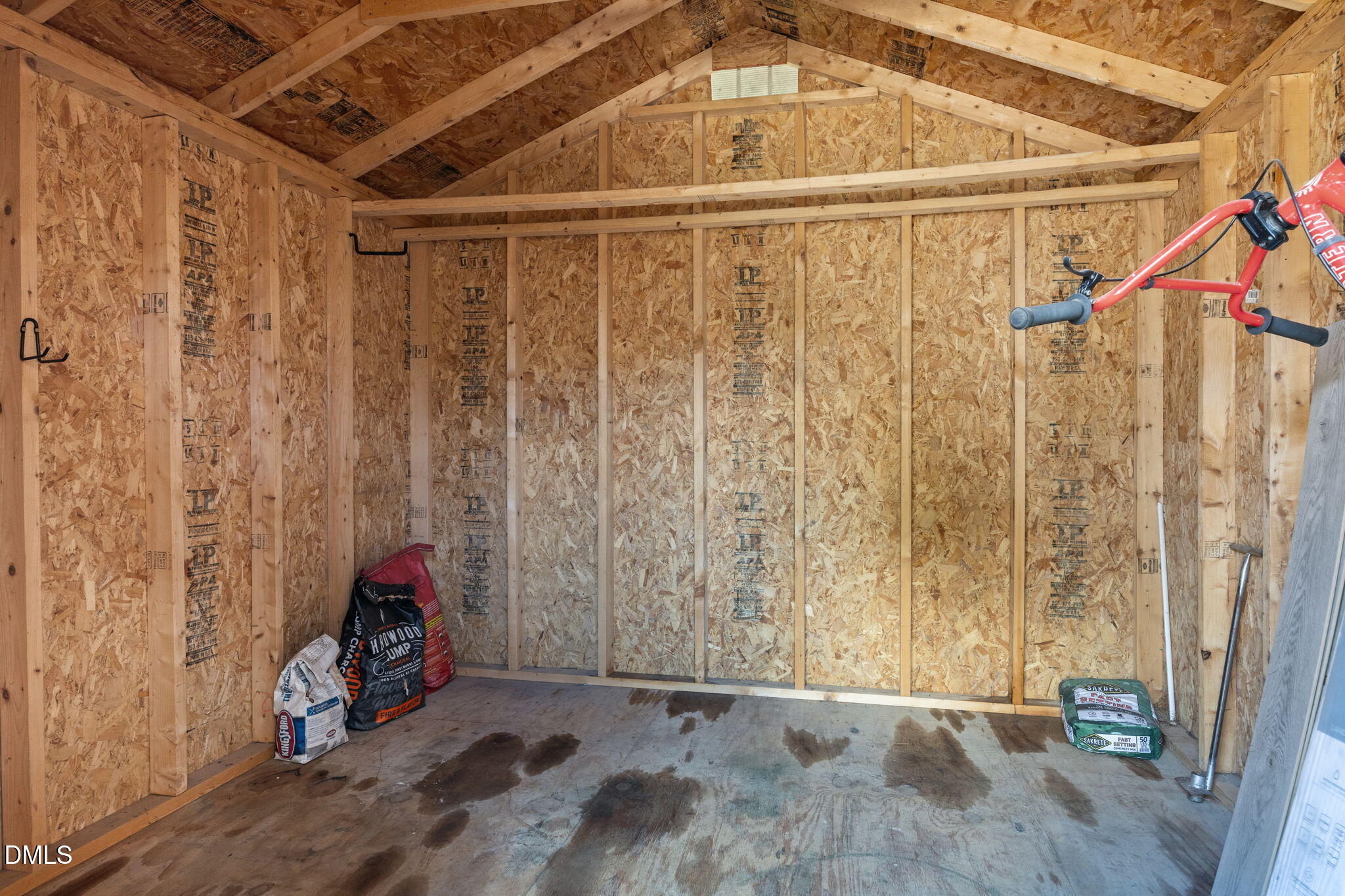 104 Saddle River Road Apex, NC 27502 - Photo 31 of 42