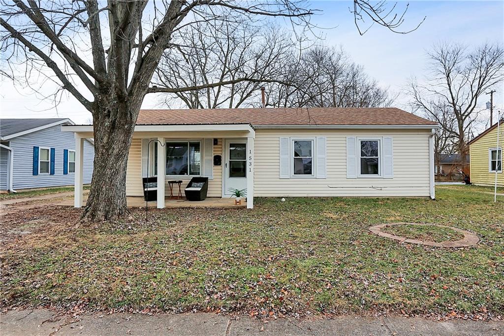 1531 Churchill Road Franklin, IN 46131 - Photo 1 of 22 Gallery Image 1