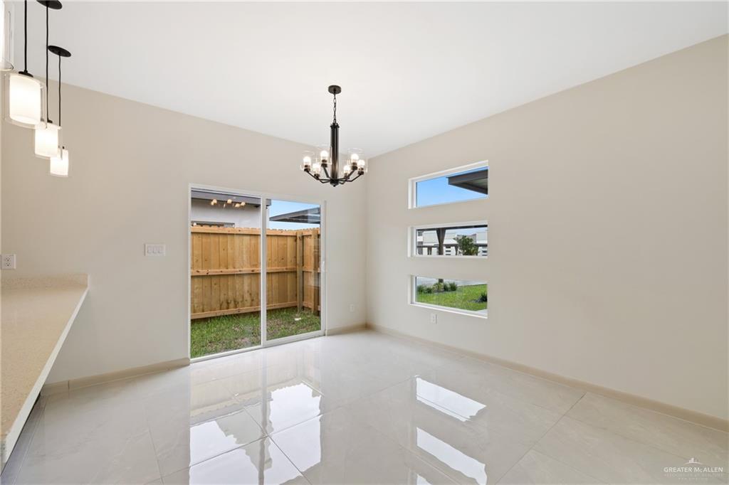 1806 West Violet Drive, Unit 3 Pharr, TX 78577 - Photo 7 of 15 a view of livingroom with furniture