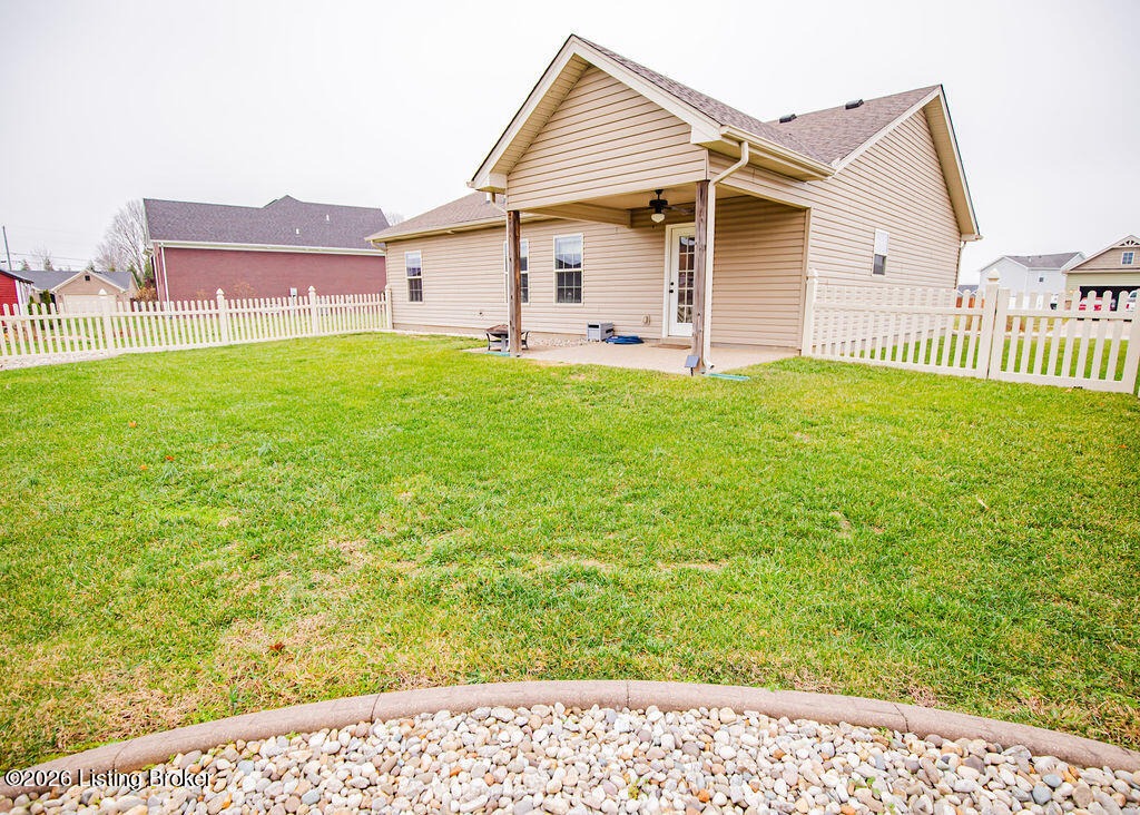 401 Golden Wing Road Mount Washington, KY 40047 - Photo 4 of 41 22-IMG_8702