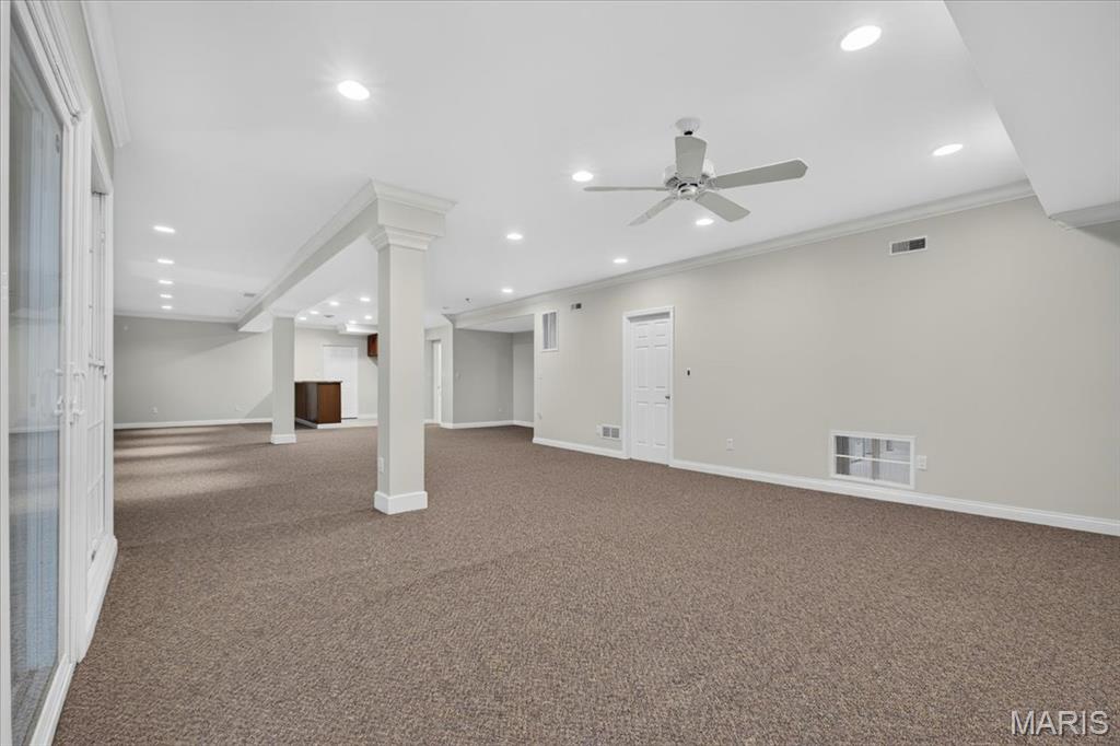 16557 Baxter Forest Ridge Drive Chesterfield, MO 63005 - Photo 48 of 67
