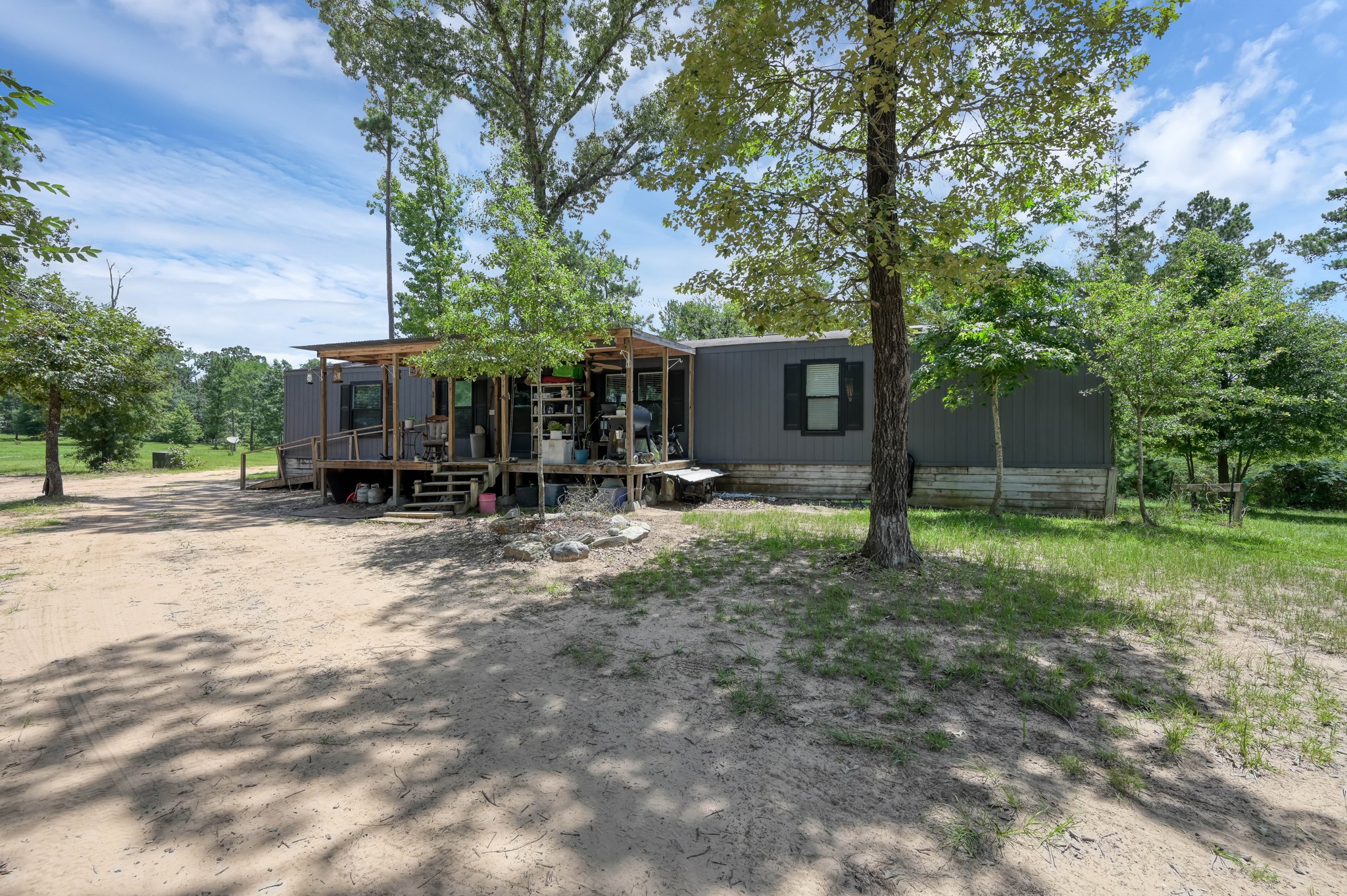 400 Raven Hill Road Oakhurst, TX 77359 - Photo 10 of 45