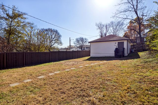 $835,000 | 1302 Woodland Street, Nashville, TN 37206