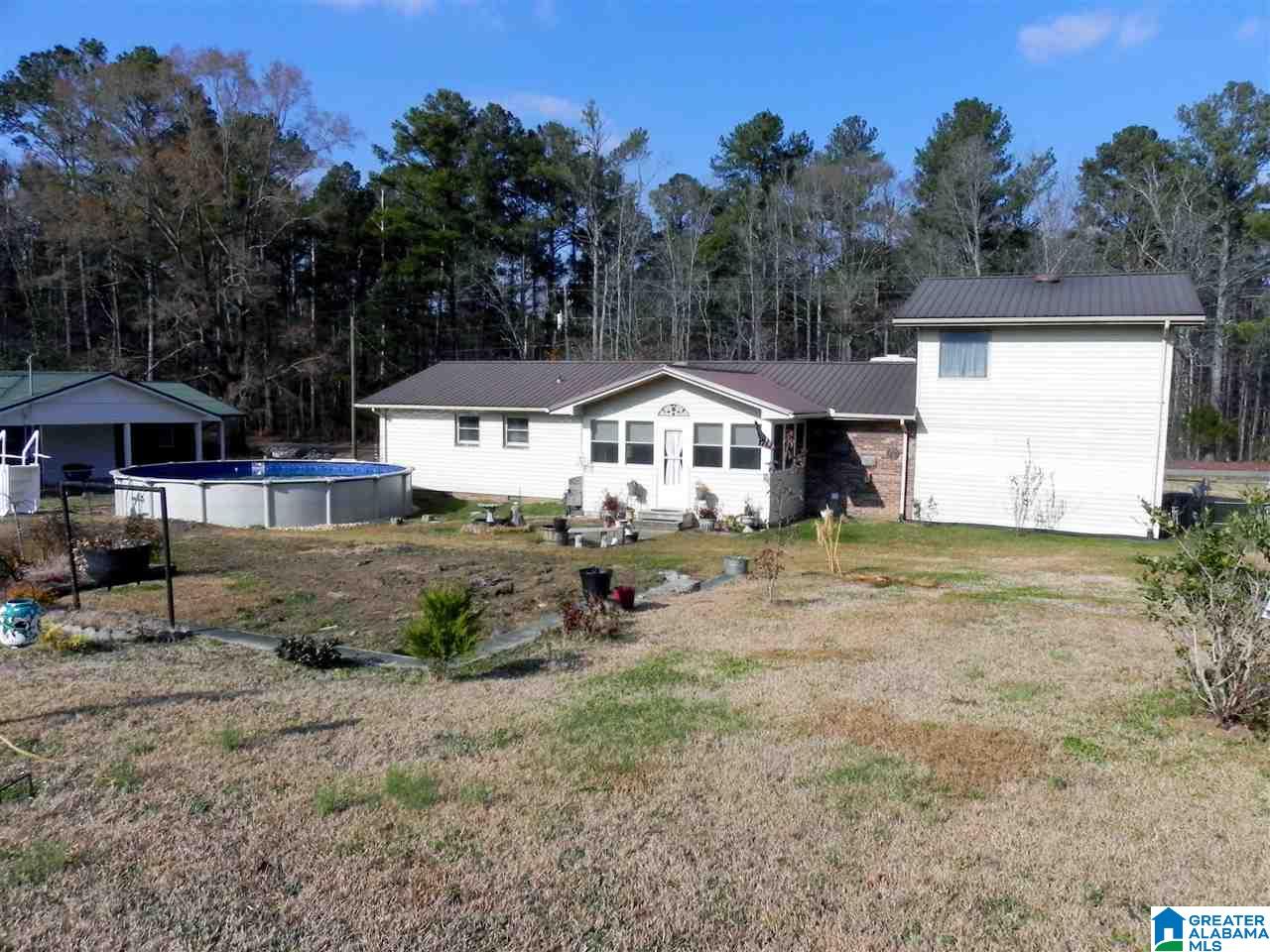 1072 Holland-Finley Road Jacksonville, AL 36265 - Photo 43 of 45