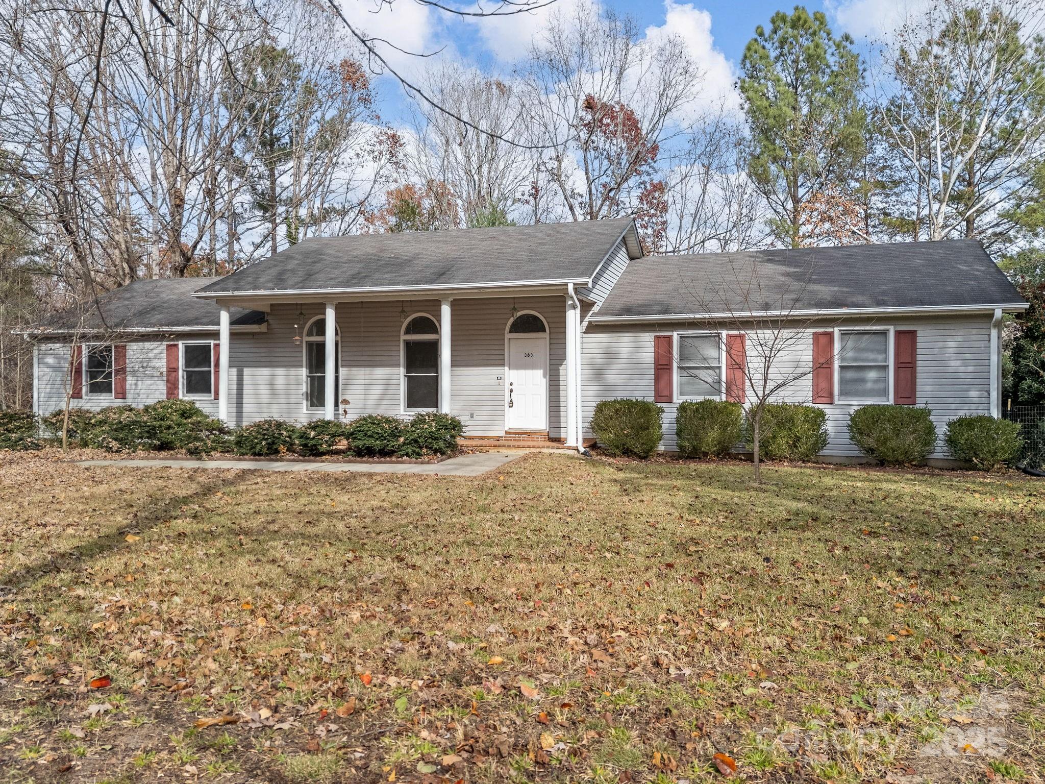 383 Woody Circle Tryon, NC 28782 - Photo 3 of 36