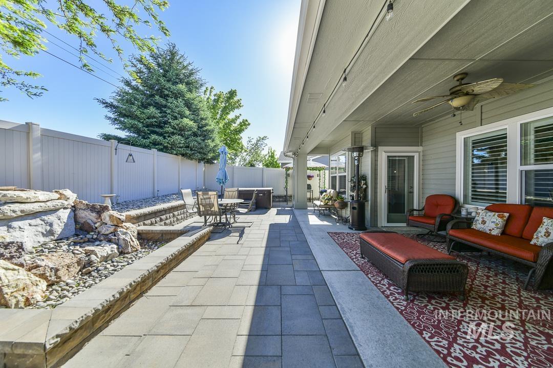 2176 West Beige Street Kuna, ID 83634 - Photo 45 of 50